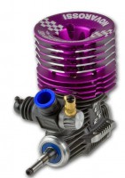 MOTOR NOVAROSSI BONITO.21-7XLBS